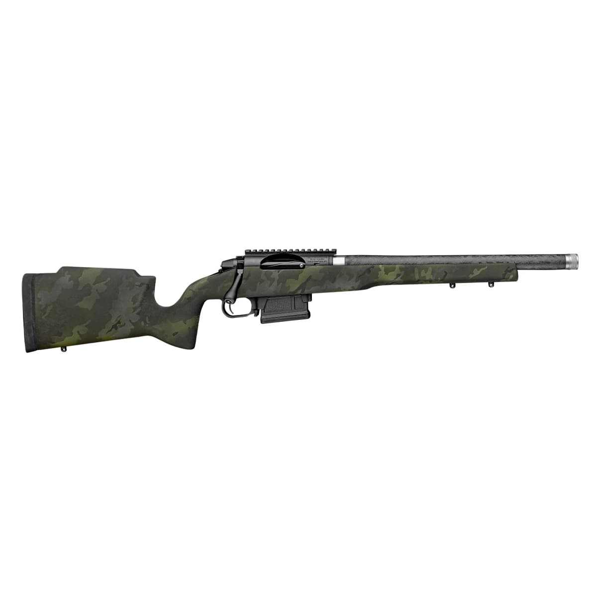 Proof Research 151143 Elevation MTR 2.0 22 ARC 4+1 16.50" Carbon Fiber Match Grade Threaded Barrel Proof Research 151143 Elevation MTR 2.0 22 ARC 4+1 16.50" Carbon Fiber Match Grade Threaded Barrel