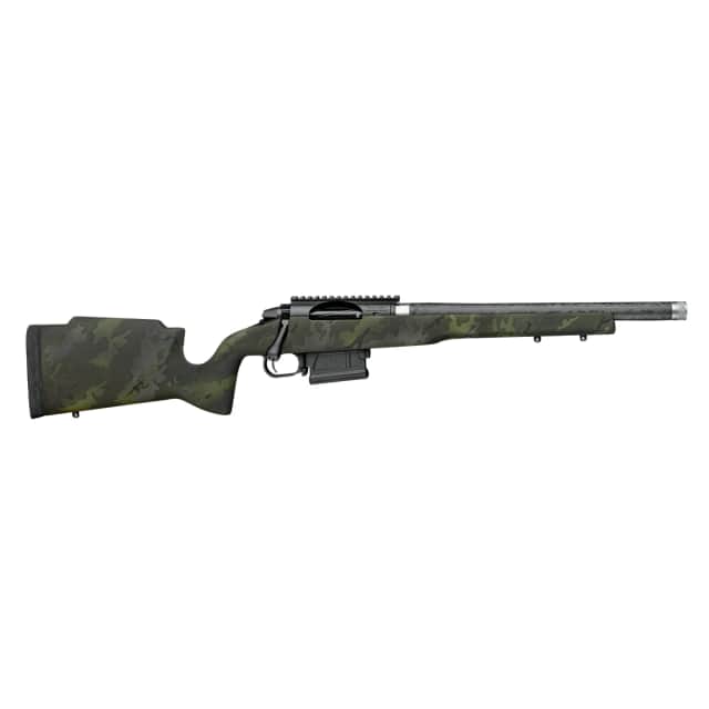 Proof Research 151143 Elevation MTR 2.0 22 ARC 4+1 16.50" Carbon Fiber Match Grade Threaded Barrel Proof Research 151143 Elevation MTR 2.0 22 ARC 4+1 16.50" Carbon Fiber Match Grade Threaded Barrel