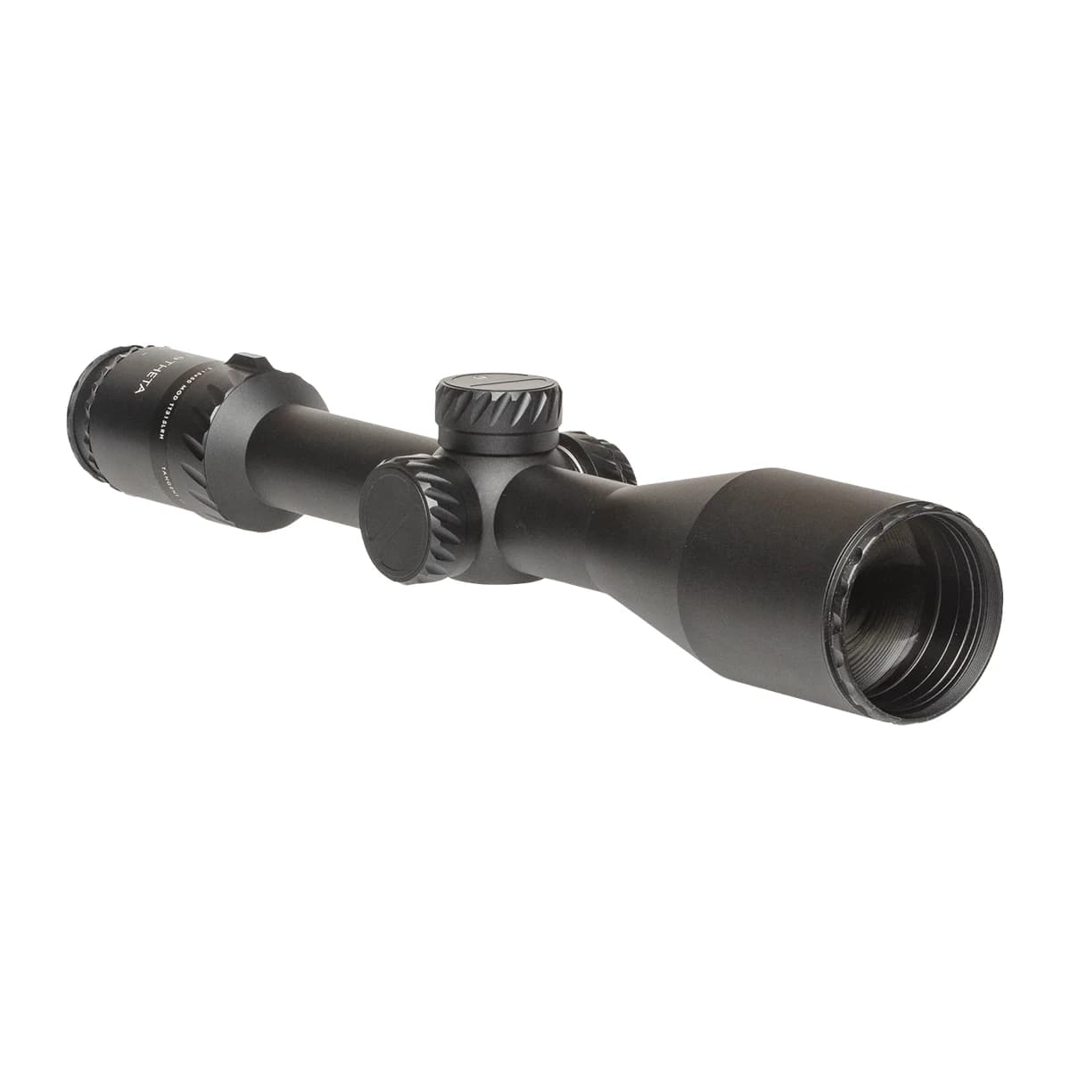 Tangent Theta 800102-0304 Long Range Hunter Black 3-15x 50mm 30mm Tube Illuminated LRH MRAD Reticle Tangent Theta 800102-0304 Long Range Hunter Black 3-15x 50mm 30mm Tube Illuminated LRH MRAD Reticle