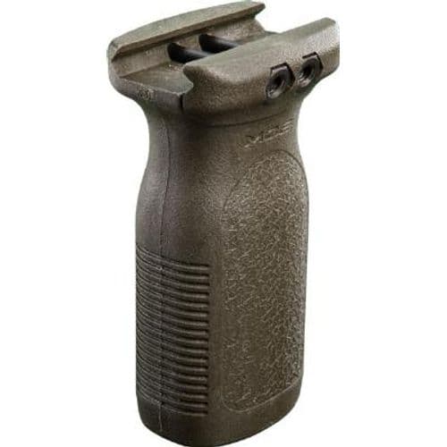 MAGPUL RVG GRIP OD-GREEN MAGPUL RVG GRIP OD-GREEN