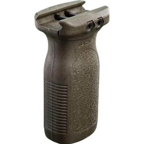 MAGPUL RVG GRIP OD-GREEN MAGPUL RVG GRIP OD-GREEN
