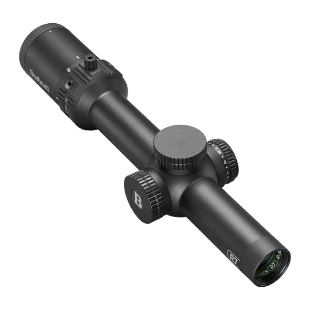 Bushnell R71824A2 Black 1-8x24mm Bushnell R71824A2 Black 1-8x24mm