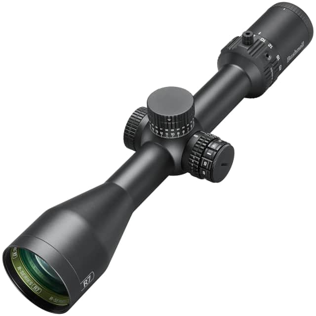 Bushnell R742050A1 Black 4-20x 50mm Bushnell R742050A1 Black 4-20x 50mm