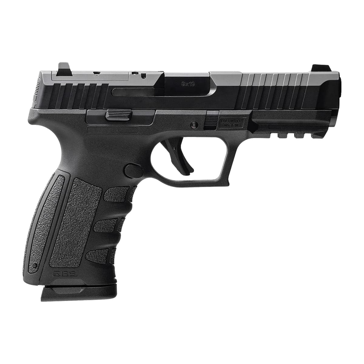 Specification Main Image