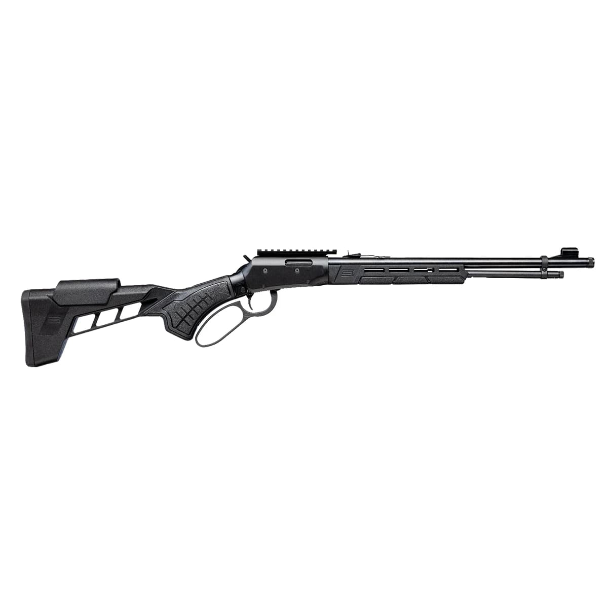 Savage Arms 46240 Revel Tactical 17 HMR 9+1 18" Black Threaded Barrel Savage Arms 46240 Revel Tactical 17 HMR 9+1 18" Black Threaded Barrel
