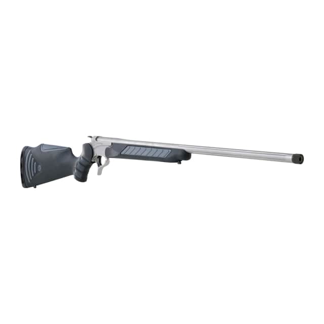 Thompson Center Arms, LLC 8233R Encore ProHunter 308 Win 1rd 26" Stainless Fluted Threaded Barrel Thompson Center Arms, LLC 8233R Encore ProHunter 308 Win 1rd 26" Stainless Fluted Threaded Barrel