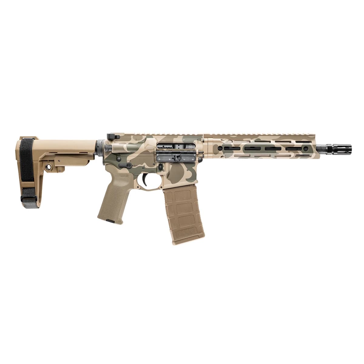 CNC Firearms CNCDDDCV7P2 Daniel Defense V7 Sports South Exclusive 5.56 NATO 30+1 10.30" Barrel CNC Firearms CNCDDDCV7P2 Daniel Defense V7 Sports South Exclusive 5.56 NATO 30+1 10.30" Barrel