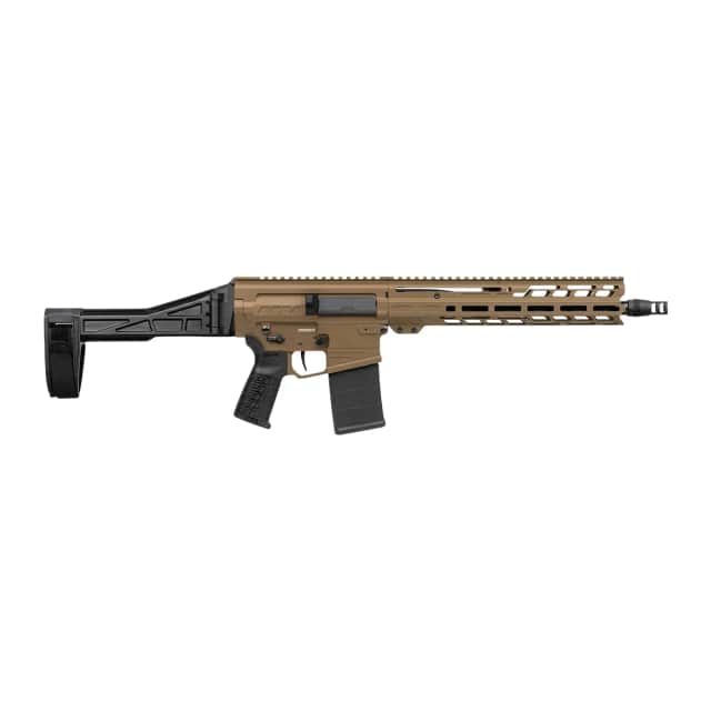 CMMG 33A380C-CT Dissent Mk3 8.6 Blackout 20+1 12.50" Black Nitride Threaded Barrel CMMG 33A380C-CT Dissent Mk3 8.6 Blackout 20+1 12.50" Black Nitride Threaded Barrel