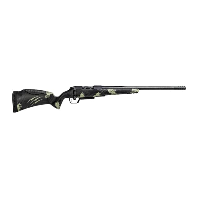 Fierce Firearms ROGSCMX22CM20BF Carbon Mini Rogue XP 22 Creedmoor 3+1 20" Barrel Fierce Firearms ROGSCMX22CM20BF Carbon Mini Rogue XP 22 Creedmoor 3+1 20" Barrel