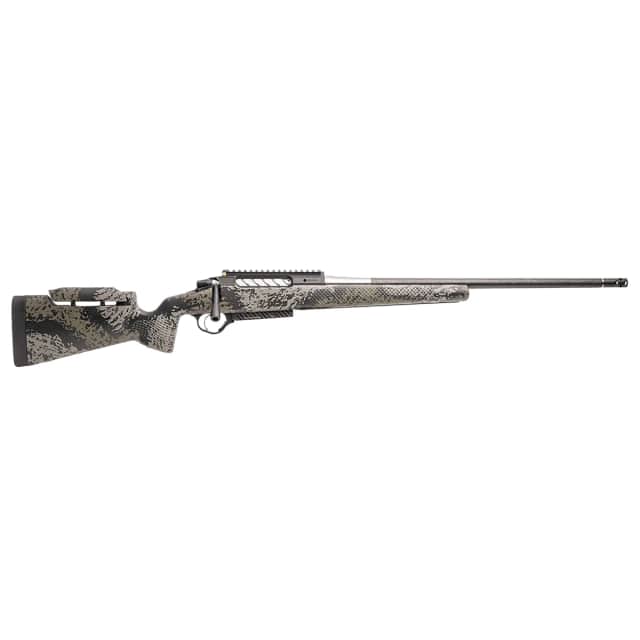 Seekins Precision 0011710335-F Havak Element M3 6.5 Creedmoor 3+1 20" Carbon Fiber Barrel Seekins Precision 0011710335-F Havak Element M3 6.5 Creedmoor 3+1 20" Carbon Fiber Barrel