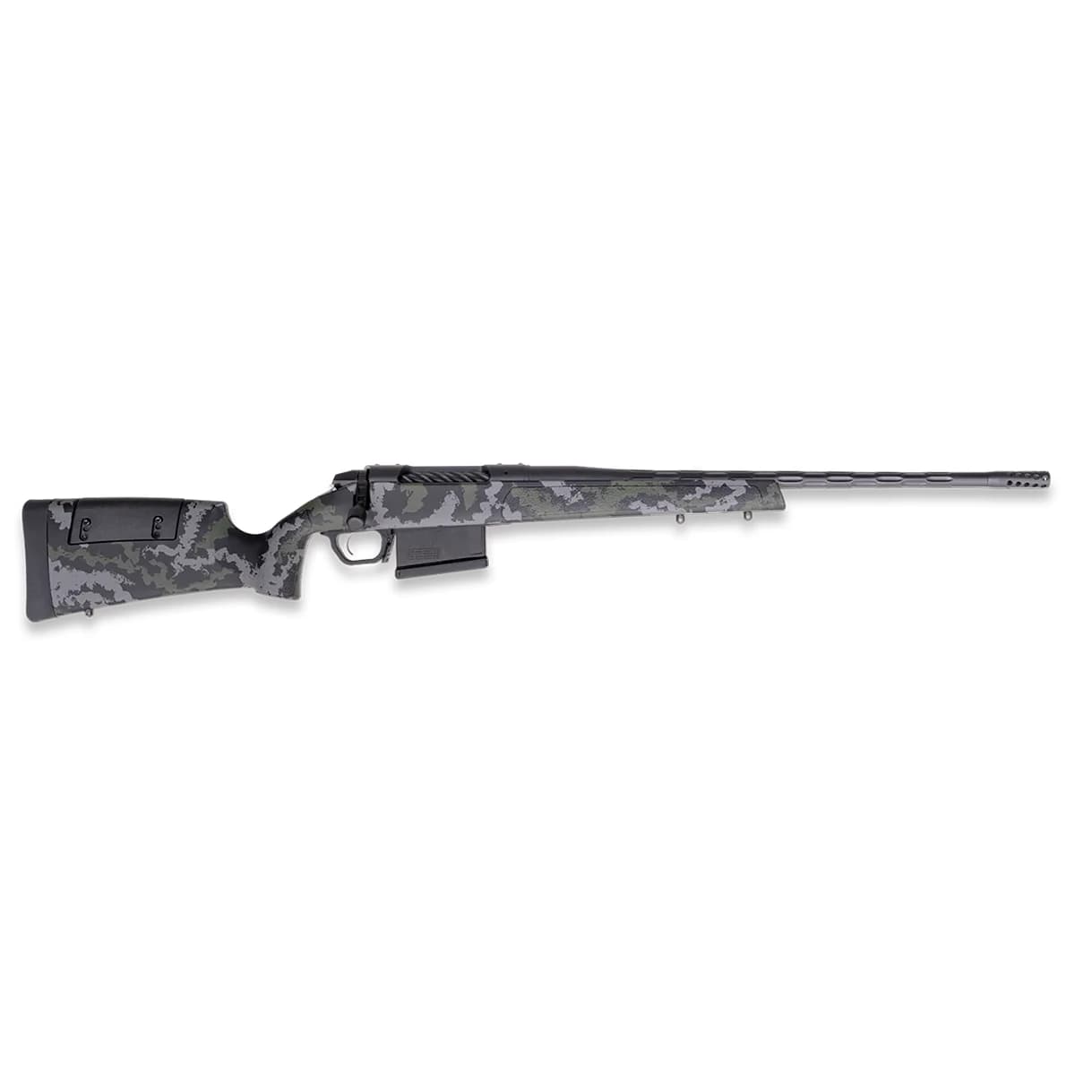 Weatherby 3WRX2338WR6B 307 Range XP 2.0 338 WBY RPM 5+1 24" +2" Barrel Weatherby 3WRX2338WR6B 307 Range XP 2.0 338 WBY RPM 5+1 24" +2" Barrel