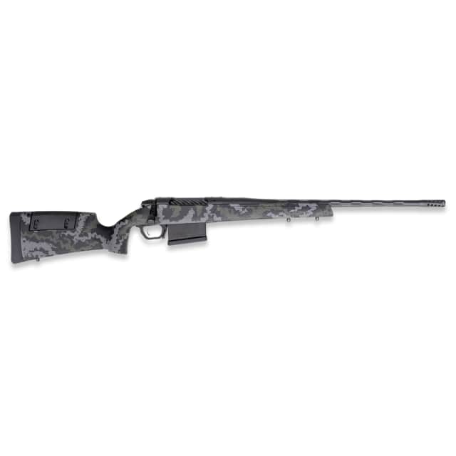 Weatherby 3WRX2338WR6B 307 Range XP 2.0 338 WBY RPM 5+1 24" +2" Barrel Weatherby 3WRX2338WR6B 307 Range XP 2.0 338 WBY RPM 5+1 24" +2" Barrel