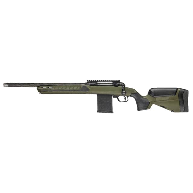 Savage Arms 32946 110 UltraLite Predator 300 Blackout 10+1 16.50" Carbon Fiber Barrel, Left Handed Savage Arms 32946 110 UltraLite Predator 300 Blackout 10+1 16.50" Carbon Fiber Barrel, Left Handed