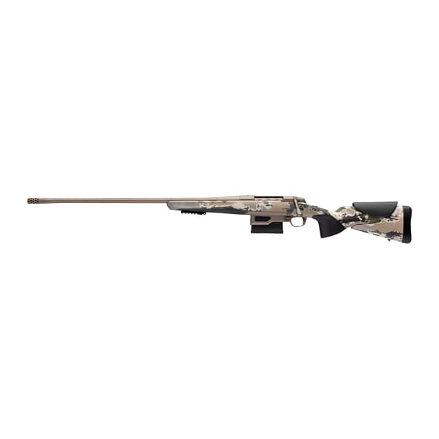 Browning 036127298 X-Bolt 2 Speed LR Full Size 7mm PRC 5+1 26" Barrel, Left Handed Browning 036127298 X-Bolt 2 Speed LR Full Size 7mm PRC 5+1 26" Barrel, Left Handed