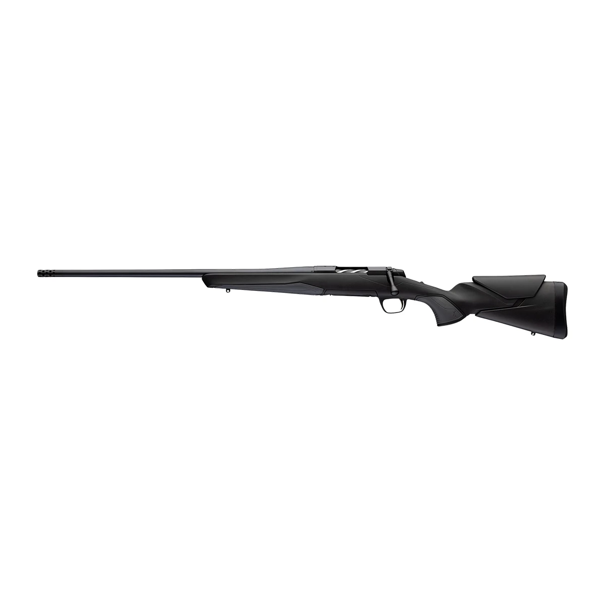 Browning 036126229 X-Bolt 2 Hunter 300 Win Mag 3+1 26" Matte Blued Threaded Barrel, Left Handed Browning 036126229 X-Bolt 2 Hunter 300 Win Mag 3+1 26" Matte Blued Threaded Barrel, Left Handed