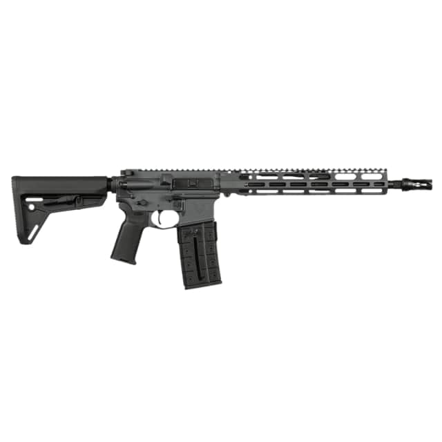 Vktr Industries V31100916622CA VK-1PW 5.56 NATO 10+1 13.70" Black Threaded Barrel Vktr Industries V31100916622CA VK-1PW 5.56 NATO 10+1 13.70" Black Threaded Barrel