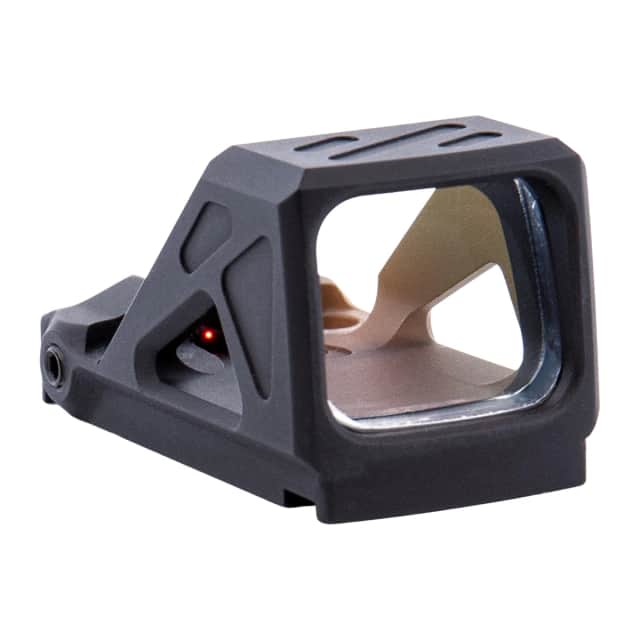 Shield RMSSC-8MOA-GLASS Glass Reflex Mini SBCMP Shield RMSSC-8MOA-GLASS Glass Reflex Mini SBCMP