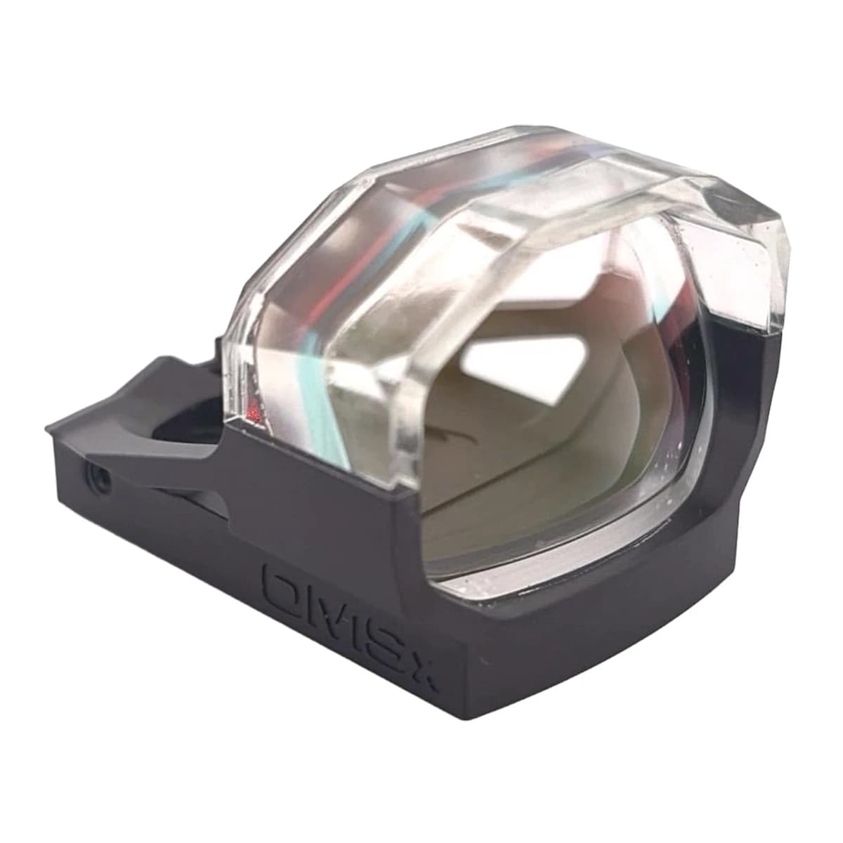 Shield OMSX-8MOA-GLASS Glass Open Reflex Mini XL Shield OMSX-8MOA-GLASS Glass Open Reflex Mini XL