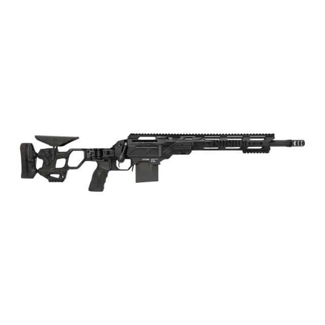 Cadex Inc CDXSSCOV308165CP20I2E1 CDX-SS Seven S.T.A.R.S. Covert Compact 308 Win 10+1 16.50" Barrel Cadex Inc CDXSSCOV308165CP20I2E1 CDX-SS Seven S.T.A.R.S. Covert Compact 308 Win 10+1 16.50" Barrel