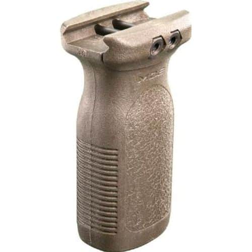 MAGPUL MOE RVG GRIP - Flat Dark Earth MAGPUL MOE RVG GRIP - Flat Dark Earth
