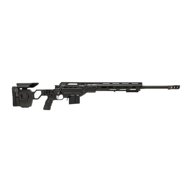 Cadex Inc CDXMCKRKN30824BR20I2F1 CDX-MC Kraken 308 Win 10+1 24" Black DLC Match Grade Threaded Barrel Cadex Inc CDXMCKRKN30824BR20I2F1 CDX-MC Kraken 308 Win 10+1 24" Black DLC Match Grade Threaded Barrel