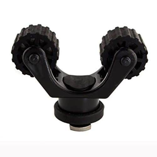 YakAttack RotoGrip Kayak Paddle Holder YakAttack RotoGrip Kayak Paddle Holder