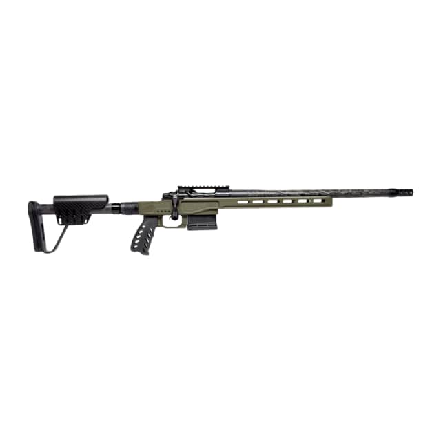 Horizon Firearms HRF-VED-65CM-22R Venatic DM 6.5 Creedmoor Horizon Firearms HRF-VED-65CM-22R Venatic DM 6.5 Creedmoor