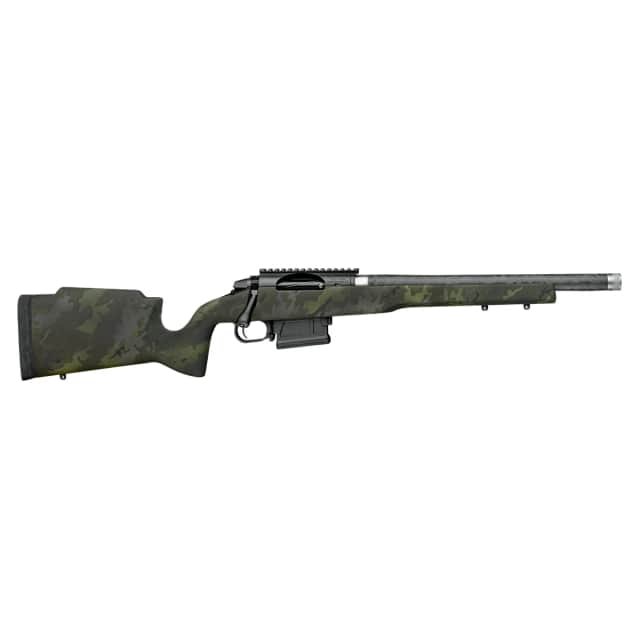 Proof Research 151570 Elevation MTR 2.0 7mm PRC 3+1 20" Carbon Fiber Match Grade Threaded Barrel Proof Research 151570 Elevation MTR 2.0 7mm PRC 3+1 20" Carbon Fiber Match Grade Threaded Barrel