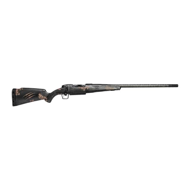 Fierce Firearms ROGSCX300PRC24BT Carbon Rogue XP 300 PRC 3+1 24" Barrel Fierce Firearms ROGSCX300PRC24BT Carbon Rogue XP 300 PRC 3+1 24" Barrel
