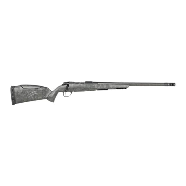 Fierce Firearms CT Rage LR Full Size 25 Creedmoor 4+1 22" Carbon Fiber Match Grade Threaded Barrel Fierce Firearms CT Rage LR Full Size 25 Creedmoor 4+1 22" Carbon Fiber Match Grade Threaded Barrel