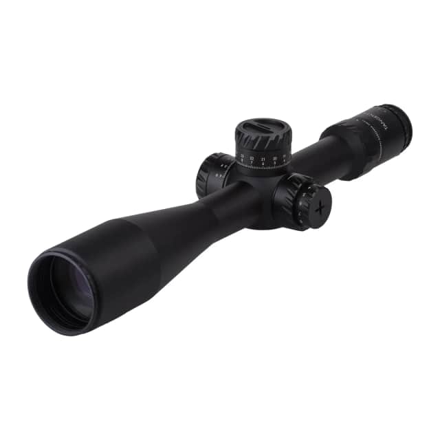 Tangent Theta 800100-0006 Tangent Theta Black Type 2 Anodize 5-25x 56mm 34mm Tube Gen3 XR Reticle Tangent Theta 800100-0006 Tangent Theta Black Type 2 Anodize 5-25x 56mm 34mm Tube Gen3 XR Reticle