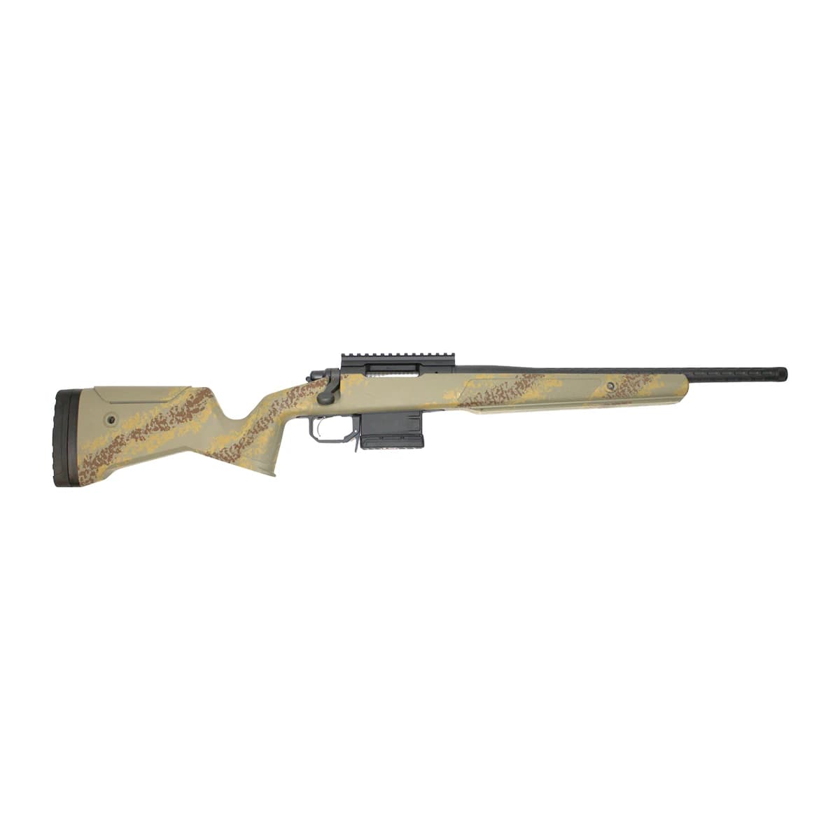 Great Lakes Firearms GL700308SSLTAN GL700 308 Win 5+1 18" Barrel Great Lakes Firearms GL700308SSLTAN GL700 308 Win 5+1 18" Barrel