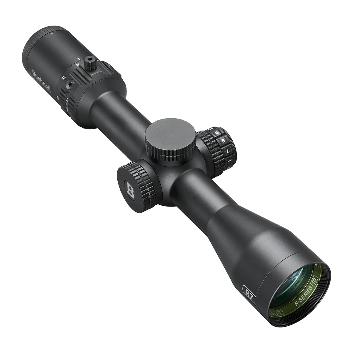 Specification Main Image