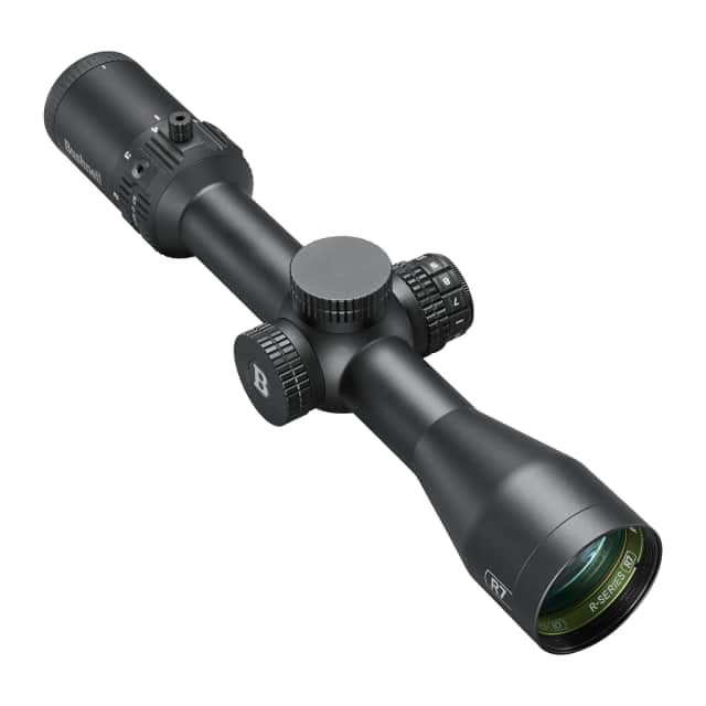 Bushnell R731550A2 Black 3-15x 50mm Bushnell R731550A2 Black 3-15x 50mm
