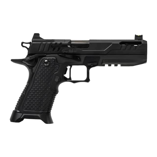 Oa Defense 2311 Pro Elite Full Size 9mm Luger 21+1 5" Ported Barrel Oa Defense 2311 Pro Elite Full Size 9mm Luger 21+1 5" Ported Barrel