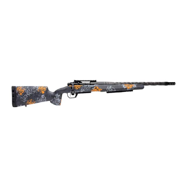 Horizon Firearms HRF-VCA-65CM-22R Venatic Carbon 2 6.5 Creedmoor 22" Barrel Horizon Firearms HRF-VCA-65CM-22R Venatic Carbon 2 6.5 Creedmoor 22" Barrel