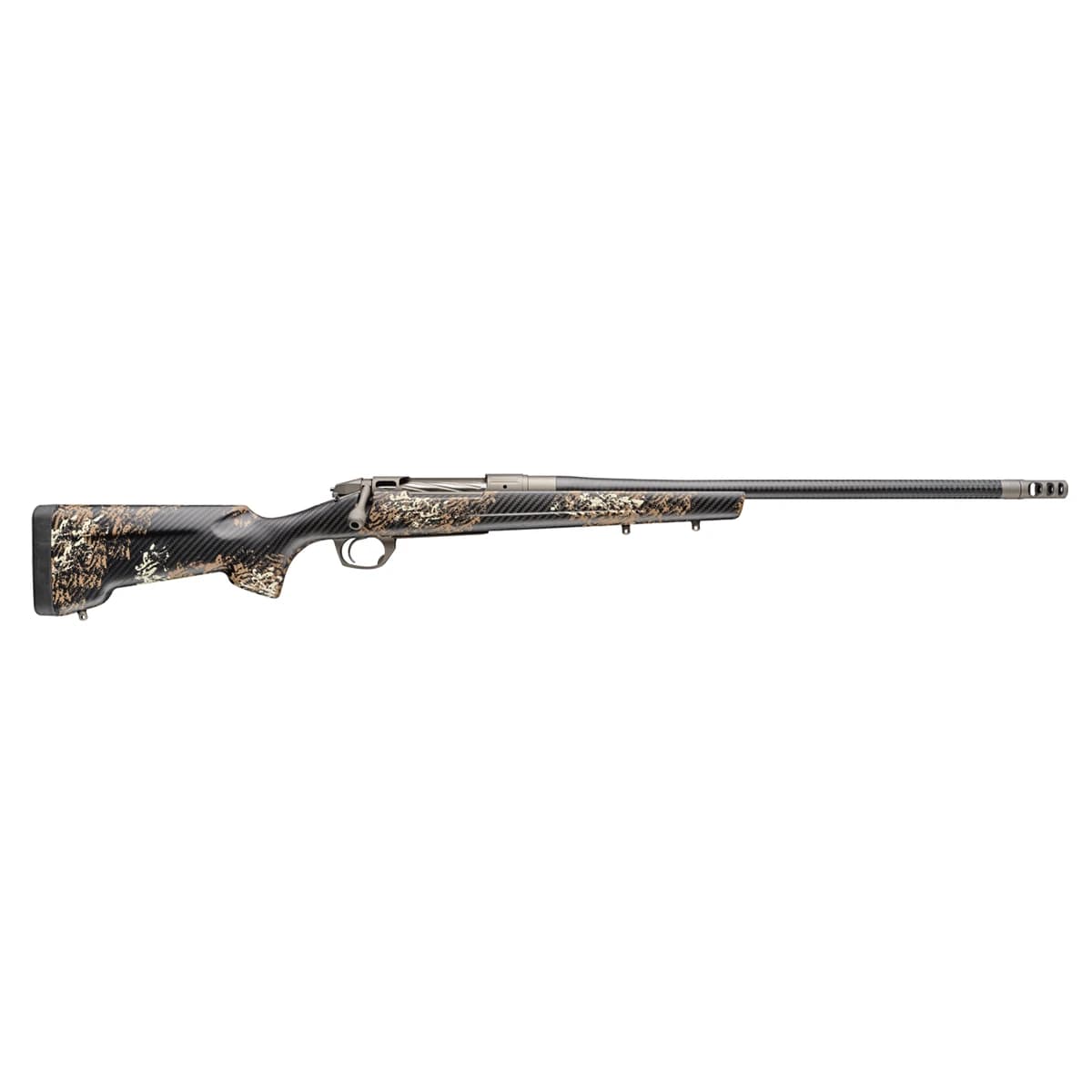 Bergara Rifles BPR38-22CM Premier Cima Pro 22 Creedmoor 5+1 20" Barrel Bergara Rifles BPR38-22CM Premier Cima Pro 22 Creedmoor 5+1 20" Barrel
