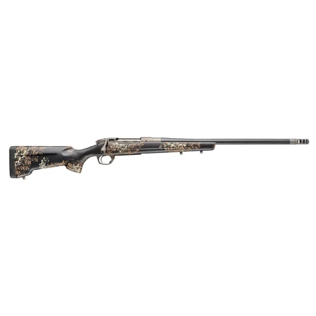 Bergara Rifles BPR38-22CM Premier Cima Pro 22 Creedmoor 5+1 20" Barrel Bergara Rifles BPR38-22CM Premier Cima Pro 22 Creedmoor 5+1 20" Barrel