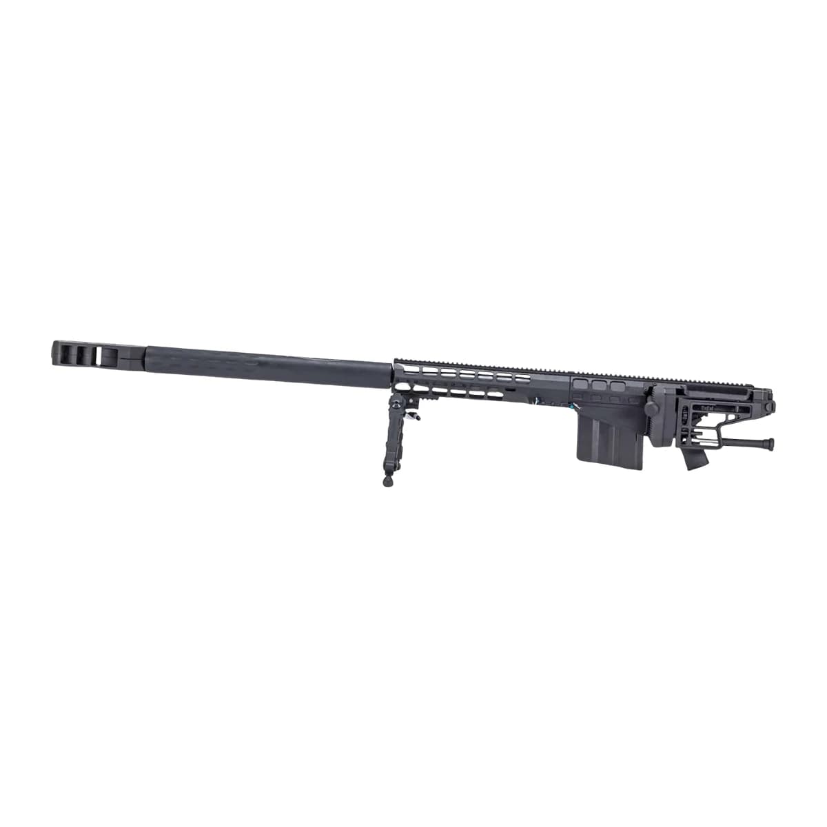 Thompson TAO50 TAO50 50 BMG 10+1 29" Black Barrel Thompson TAO50 TAO50 50 BMG 10+1 29" Black Barrel