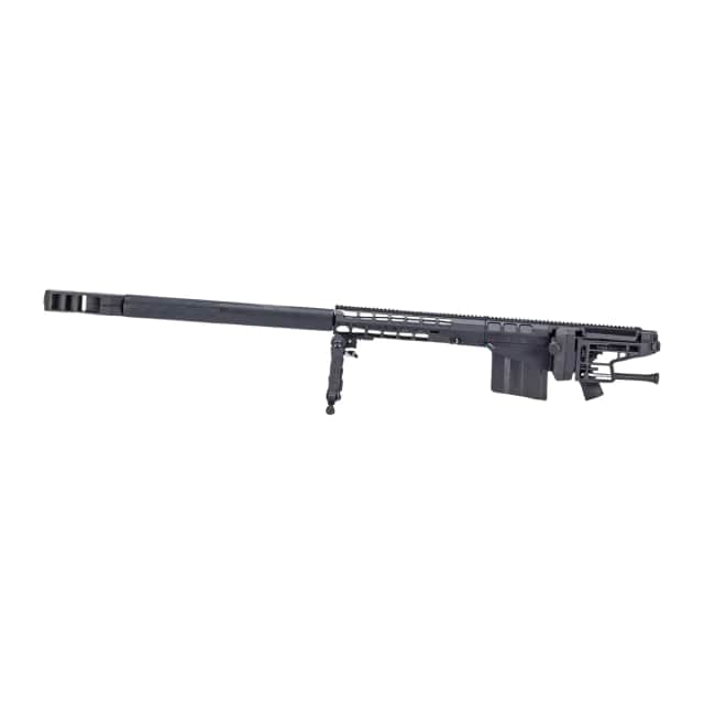 Thompson TAO50 TAO50 50 BMG 10+1 29" Black Barrel Thompson TAO50 TAO50 50 BMG 10+1 29" Black Barrel