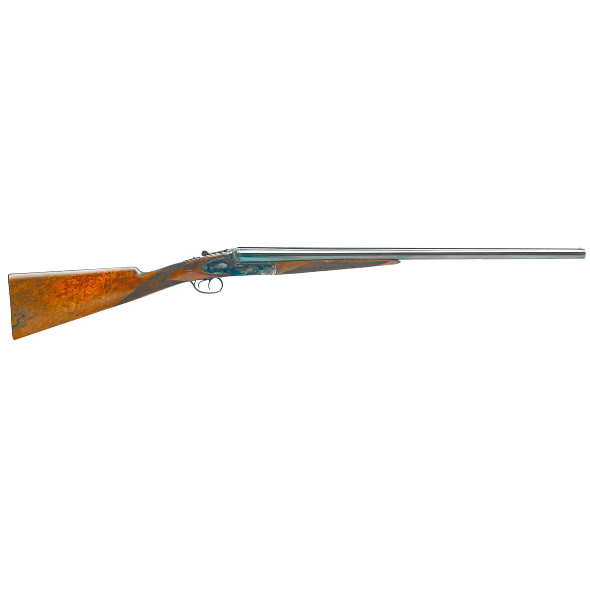 Dickinson LLC Plantation Break Open 2.75" 2rd 28" Gloss Blued Side By Side Barrel Dickinson LLC Plantation Break Open 2.75" 2rd 28" Gloss Blued Side By Side Barrel