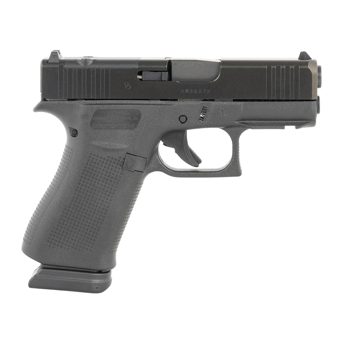 Specification Main Image