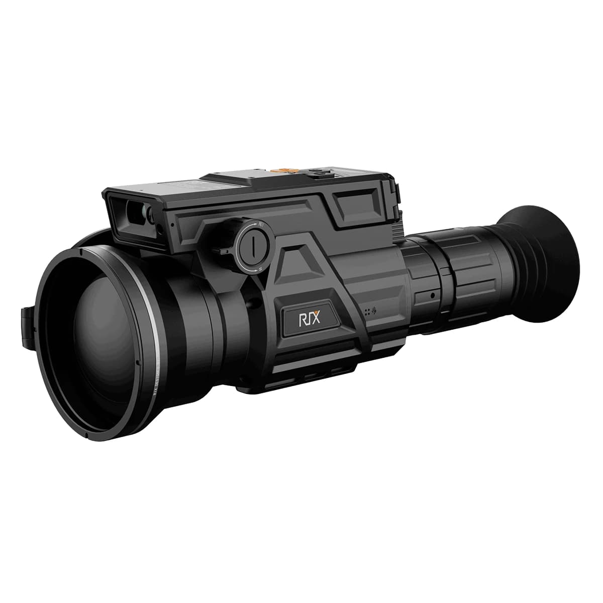 Rix Optics (visir Inc) DBHD12 DBH D6 Black 1280x1024, 12 Microns, 50 Hz Resolution Rix Optics (visir Inc) DBHD12 DBH D6 Black 1280x1024, 12 Microns, 50 Hz Resolution
