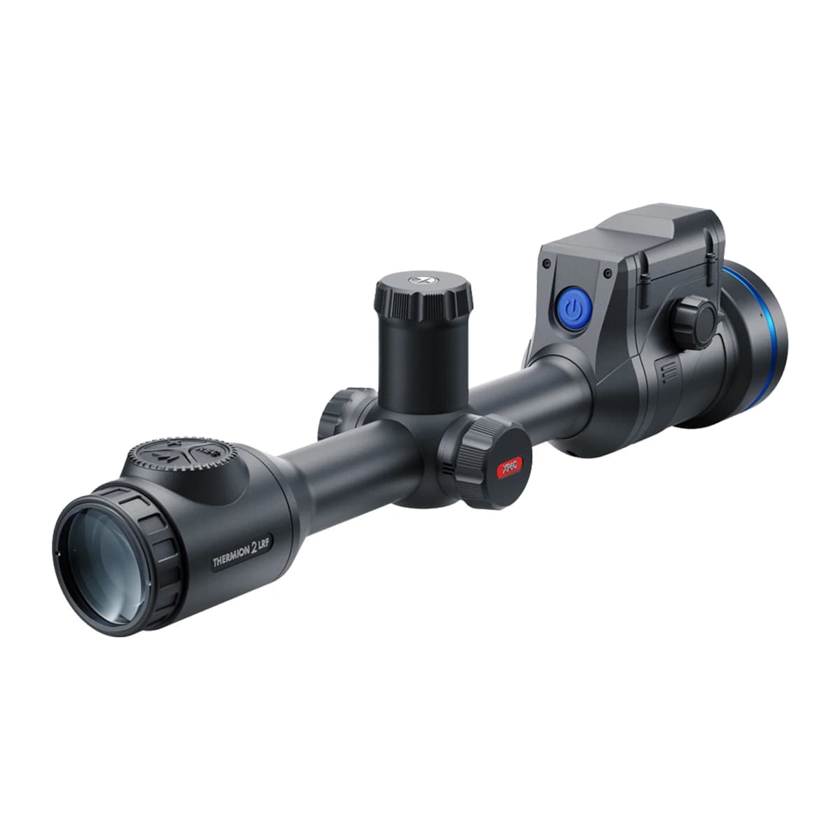 Pulsar PL76576 Thermion 60 Black 3-24x 60mm Multiple Reticle 640x480, 17 Microns, 50Hz Resolution Pulsar PL76576 Thermion 60 Black 3-24x 60mm Multiple Reticle 640x480, 17 Microns, 50Hz Resolution