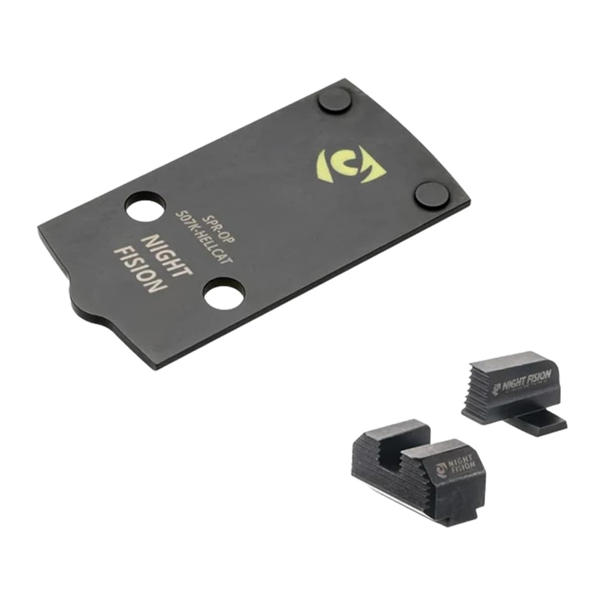 Specification Main Image