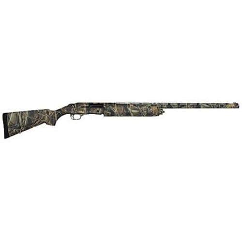 Mossberg 930 Waterfowl .12 Gauge (3") 4-Round Semi-Automatic Shotgun with 28" Barrel Mossberg 930 Waterfowl .12 Gauge (3") 4-Round Semi-Automatic Shotgun with 28" Barrel