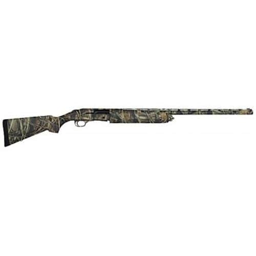 Mossberg 930 Waterfowl .12 Gauge (3") 4-Round Semi-Automatic Shotgun with 28" Barrel Mossberg 930 Waterfowl .12 Gauge (3") 4-Round Semi-Automatic Shotgun with 28" Barrel