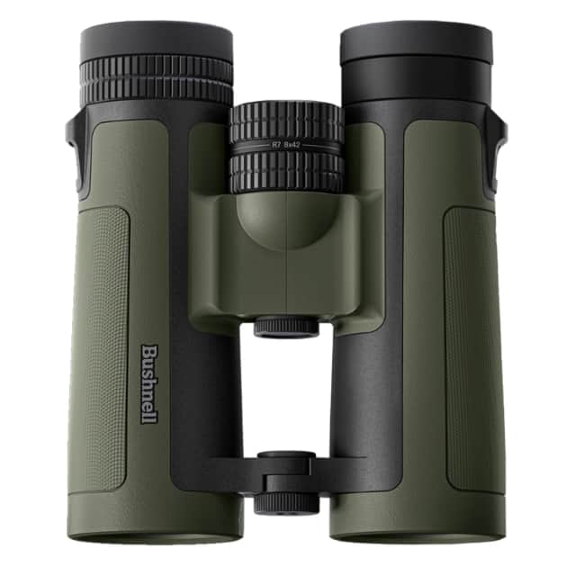 Bushnell R71042 10x42mm Binoculars Bushnell R71042 10x42mm Binoculars