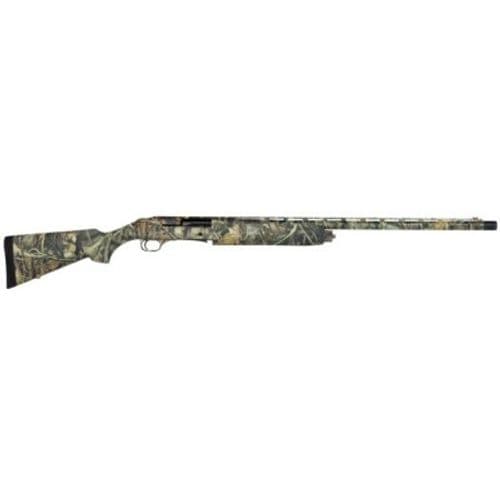 82034 Mossberg 935 FLY Shotgun .12 GA 28in MC Max 4 Camo 82034 Mossberg 935 FLY Shotgun .12 GA 28in MC Max 4 Camo