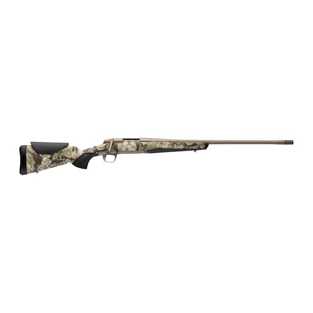 Browning 036138226 X-Bolt 2 Speed 30-06 Springfield 4+1 22" Barrel Browning 036138226 X-Bolt 2 Speed 30-06 Springfield 4+1 22" Barrel
